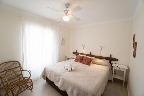 Apartamento Urb. La Hacienda, 16