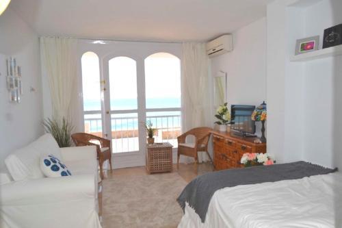 Apartamento Studio Marina II Nerja