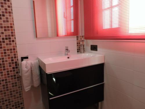 Plaza De Espa�a Apartment