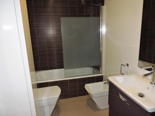 Plaza De Espa�a Apartment
