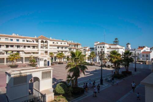 Plaza De Espa�a Apartment