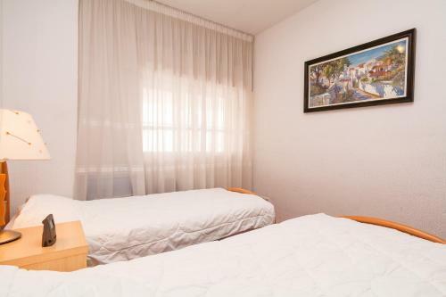 Carabeo 22 Apartments Casasol