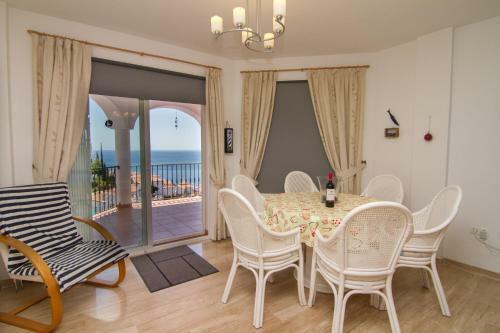 Apartamento Edf. Panorama, Ladera Del Mar