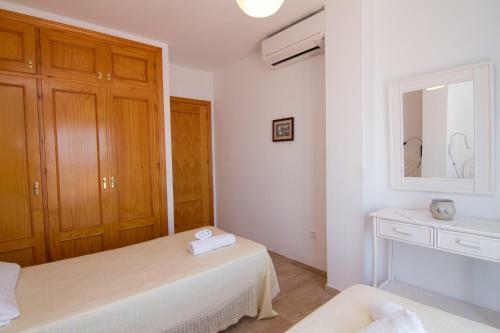Apartamento Edf. Panorama, Ladera Del Mar