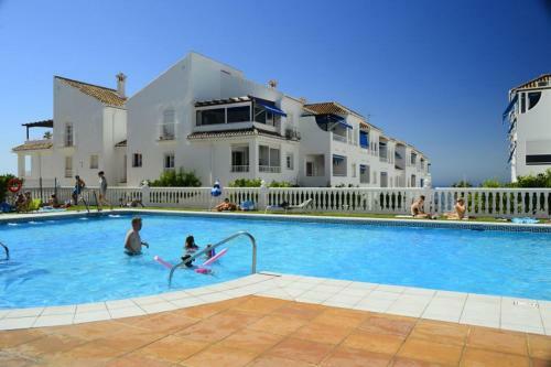 Apartment Fuentes De Nerja