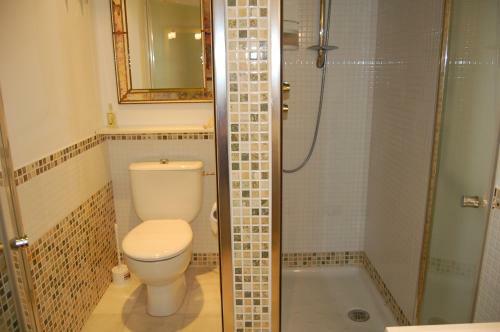 Apartment Fuentes De Nerja
