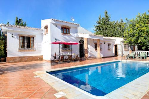 Villa Morning Glory