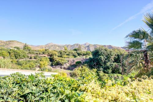 Villa Morning Glory
