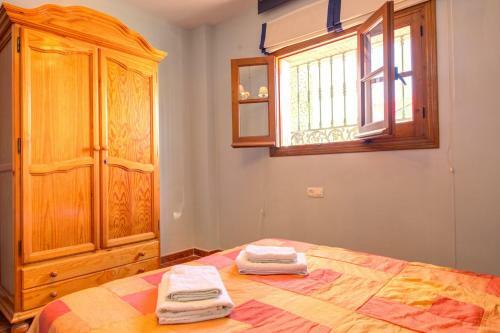 Villa Morning Glory