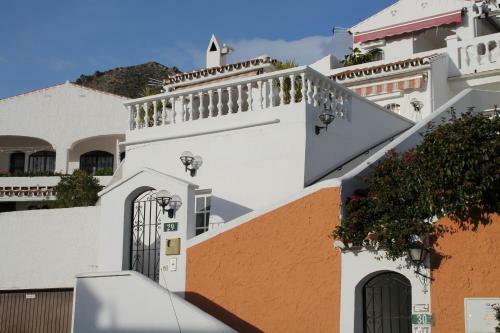 Apartment Mandarinos Spainsunrentals 1026