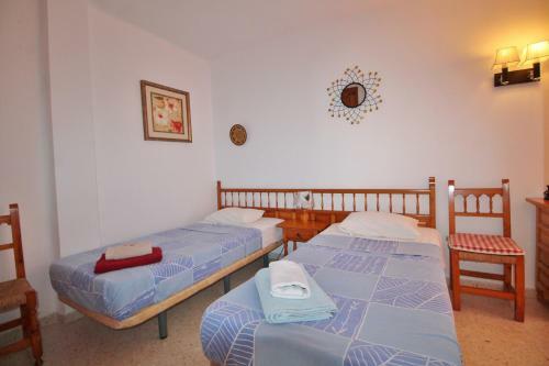 Apartment Mandarinos Spainsunrentals 1026
