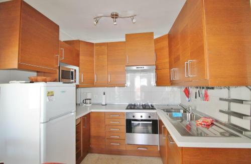 Apartment Mandarinos Spainsunrentals 1026