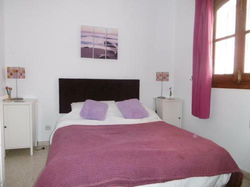 Apartamento Via Real 49
