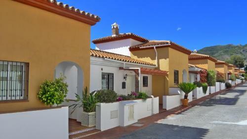 Casa Lucena