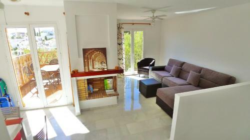 Casa Lucena