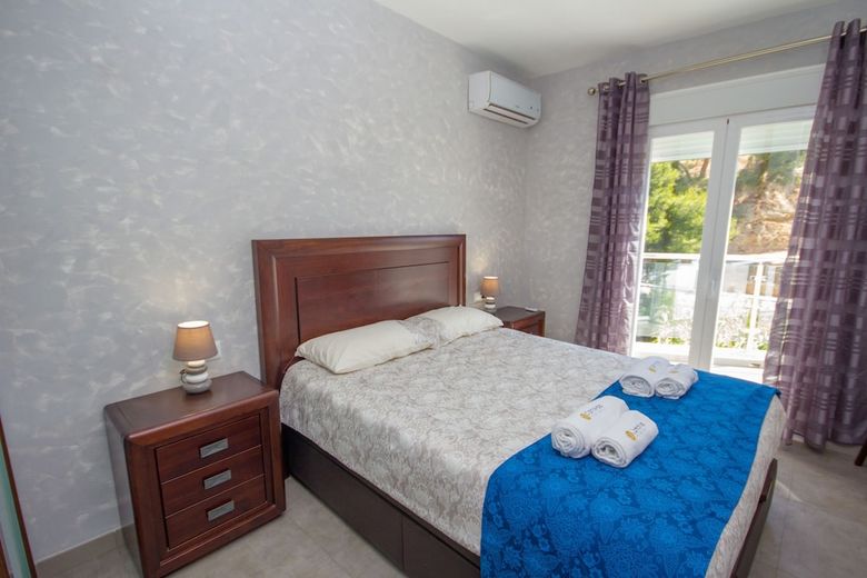 Villa Terrazas De Burriana Nerja Canovas