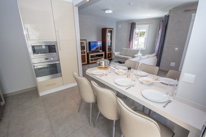 Villa Terrazas De Burriana Nerja Canovas