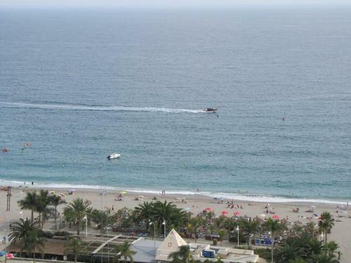 Capistrano Playa 703 Casasol