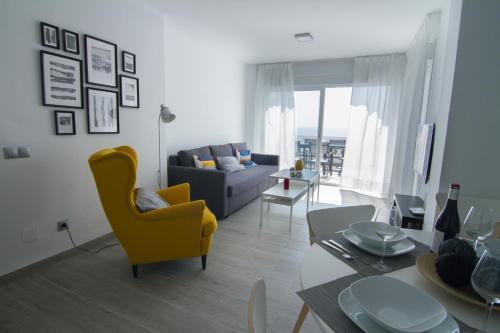 Apartamento Ladera Panorama