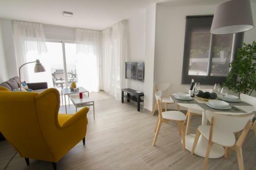 Apartamento Ladera Panorama