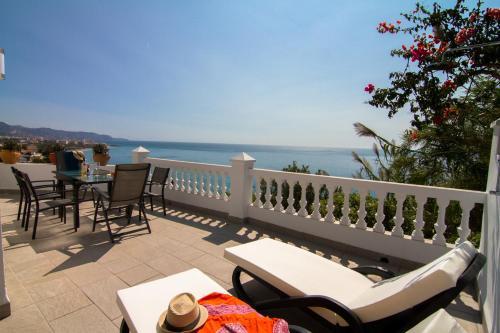 Apartamento Ladera Panorama