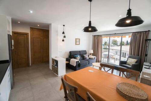 Apartamento Torresol 408 Menyber