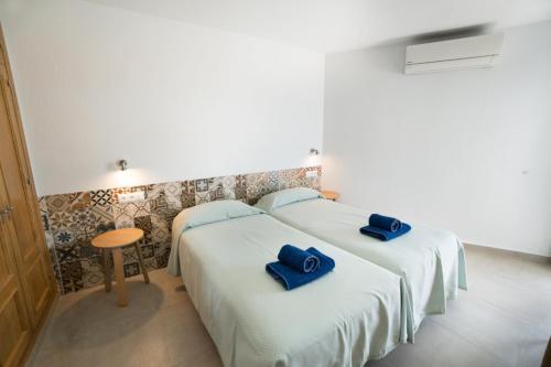 Apartamento Torresol 408 Menyber