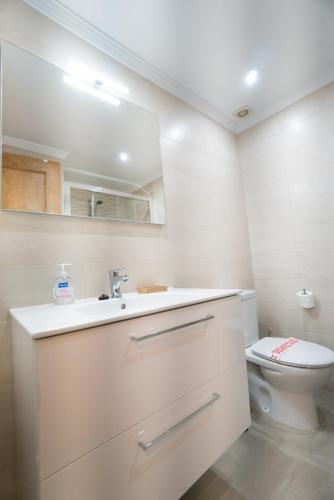Apartamento Torresol 408 Menyber