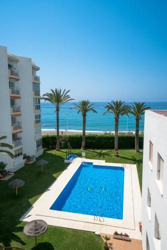 Apartamento Torresol 408 Menyber