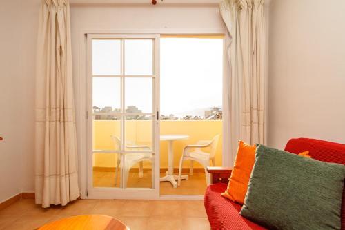Apartamento Playa Torrecilla Casasol