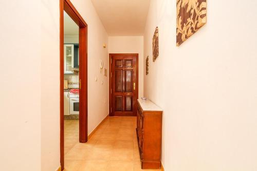 Apartamento Playa Torrecilla Casasol