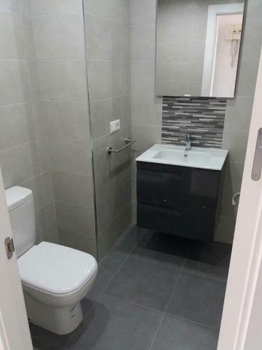 Apartamento Verdemar 39 Menyber