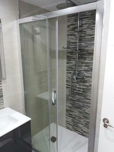Apartamento Verdemar 39 Menyber