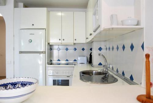 Stella Maris Casasol Apartments