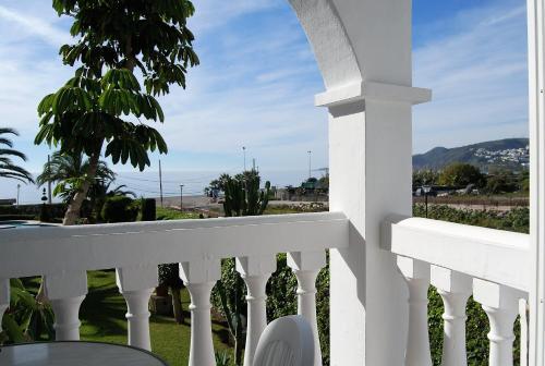 Stella Maris Casasol Apartments