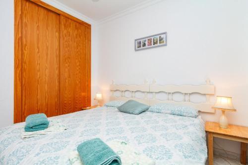 Milenio 2d Apartments Casasol
