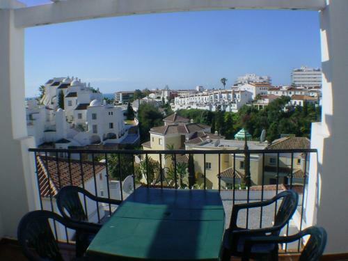 Apartamento Urb. Valparaiso Blq 3, 2�d