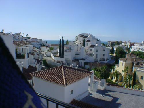 Apartamento Urb. Valparaiso Blq 3, 2�d