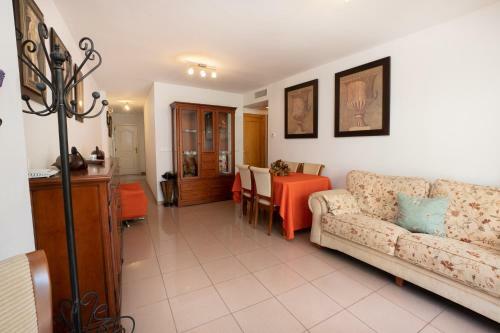 Apartamento Edf Rubarsal 1�d