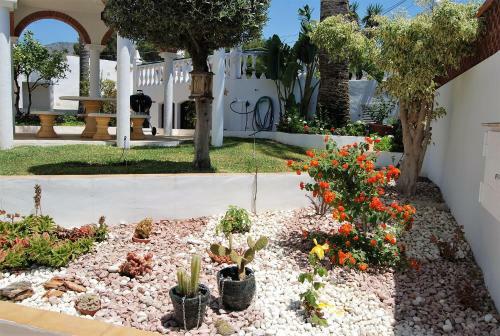Apartamento Villa Sandra Top Floor Casasol