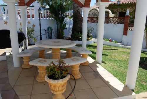 Apartamento Villa Sandra Top Floor Casasol