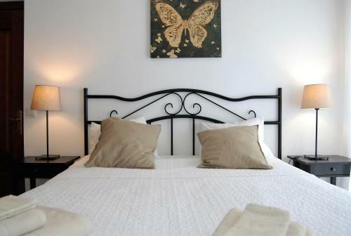 Apartamento Villa Sandra Top Floor Casasol