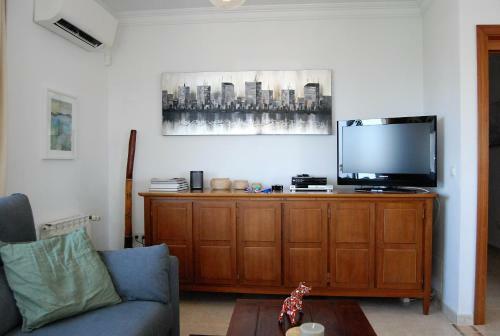 Apartamento Villa Sandra Top Floor Casasol