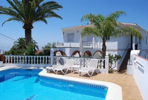 Apartamento Villa Sandra Top Floor Casasol