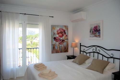 Apartamento Villa Sandra Top Floor Casasol