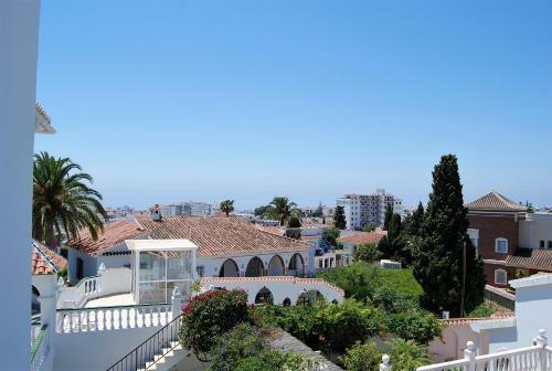 Apartamento Villa Sandra Top Floor Casasol