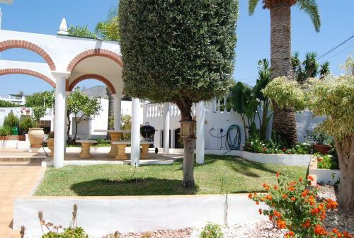 Apartamento Villa Sandra Top Floor Casasol