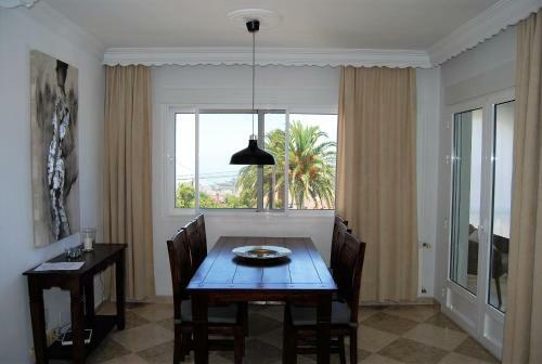 Apartamento Villa Sandra Top Floor Casasol