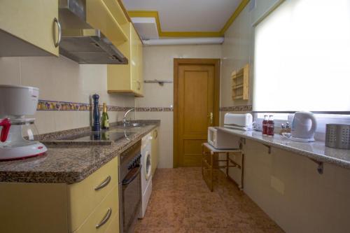 Apartment Old Town Nerja Canovas