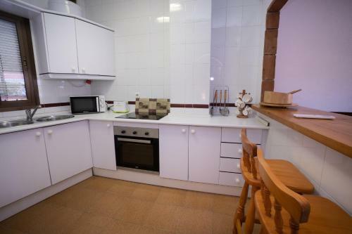Apartamento Coronado 4 Menyber